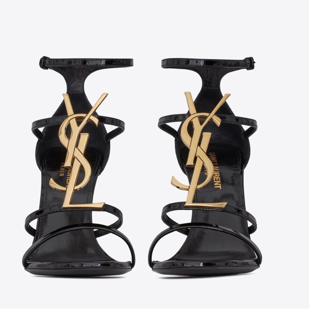 Heels New